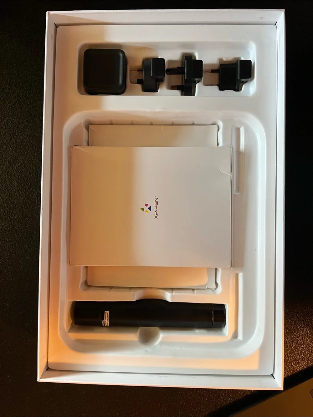 XP Pen 13 inch